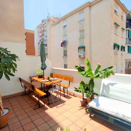 Manuela Nogales Apartments! Malaga Exterior photo